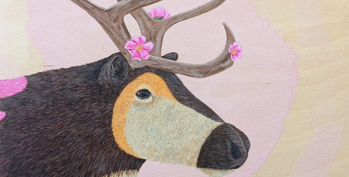 Catherine Dumais - Mebukijika